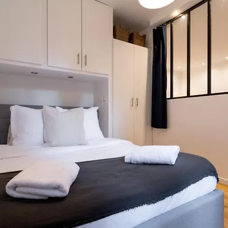Vieux - Superb Cozy And Equipped! * Lille