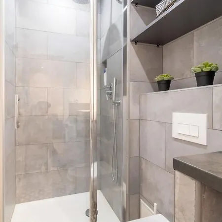 Vieux - Superb Cozy And Equipped! *