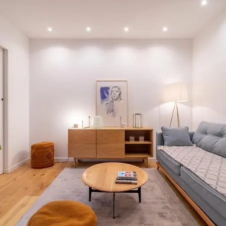 Vieux - Superb Cozy And Equipped! *